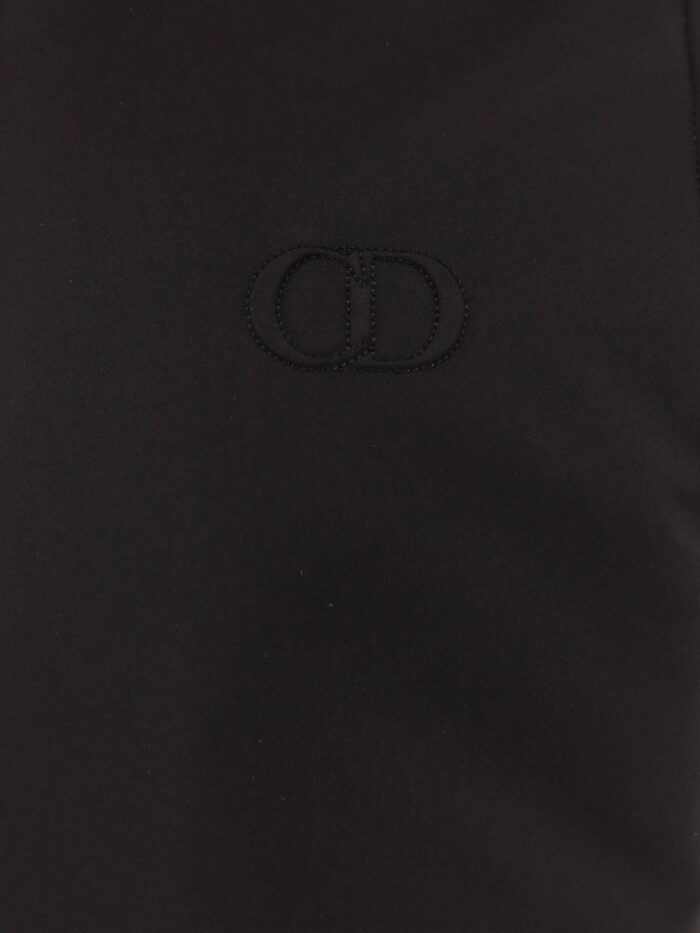 Dior CD Icon Sleeveless Jacket