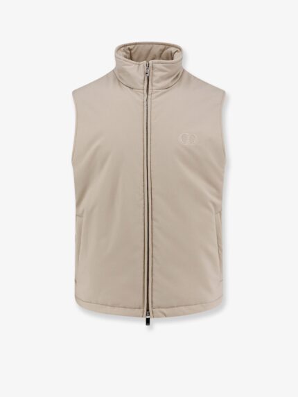 Dior CD Icon Sleeveless Jacket