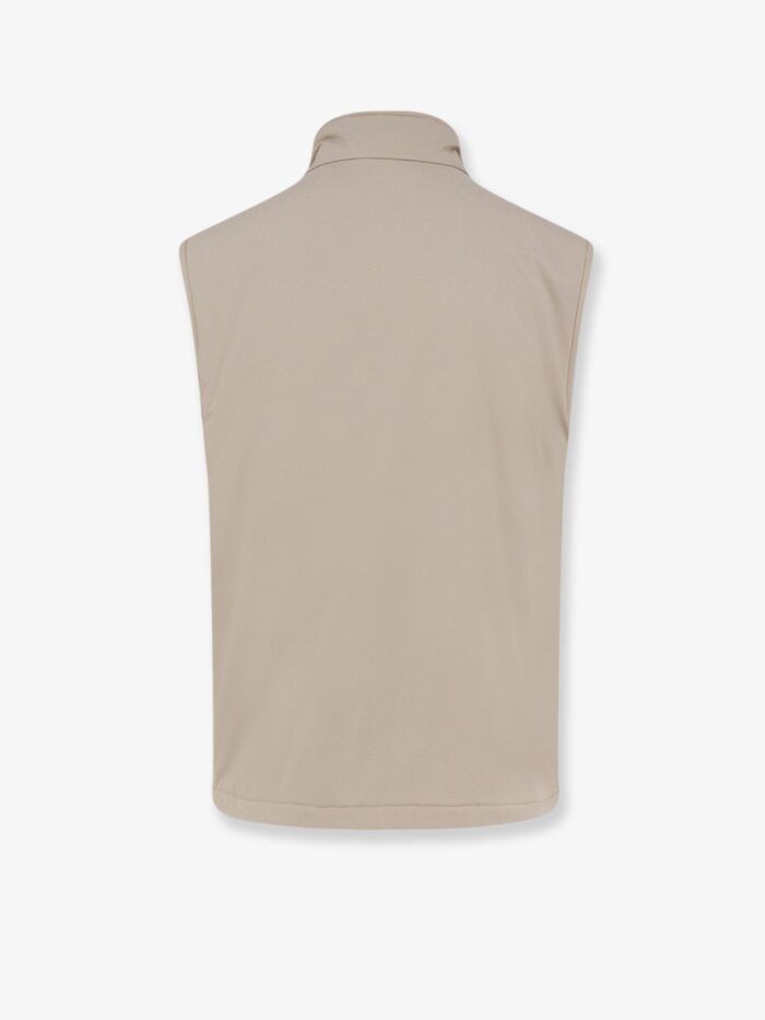 Dior CD Icon Sleeveless Jacket