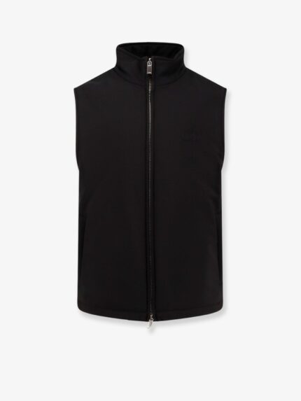 Dior CD Icon Sleeveless Jacket