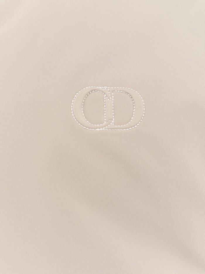 Dior CD Icon Sleeveless Jacket