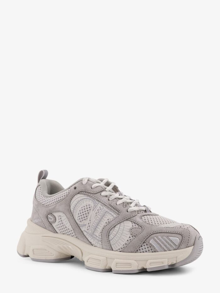 Dior Chrono Low-top Mesh Sneakers