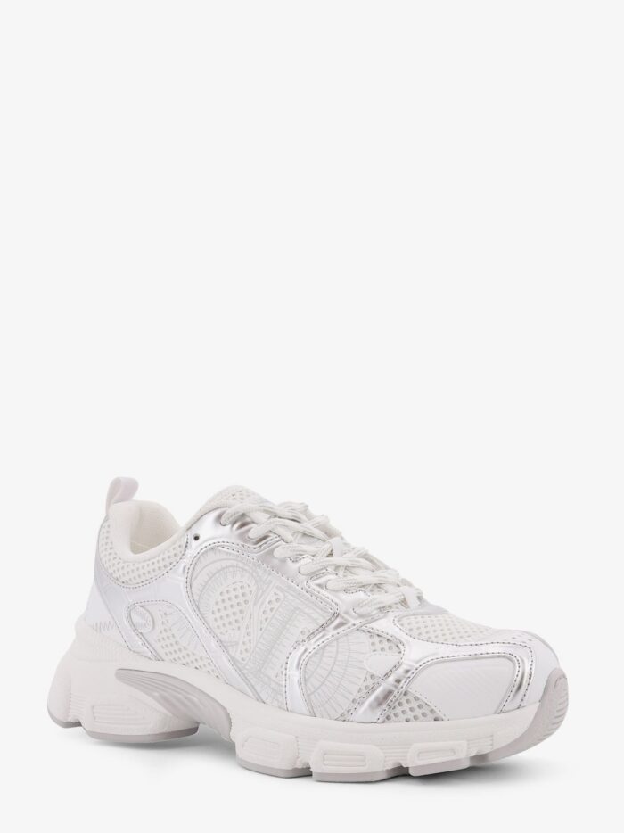 Dior Chrono Mesh Low-top Sneakers