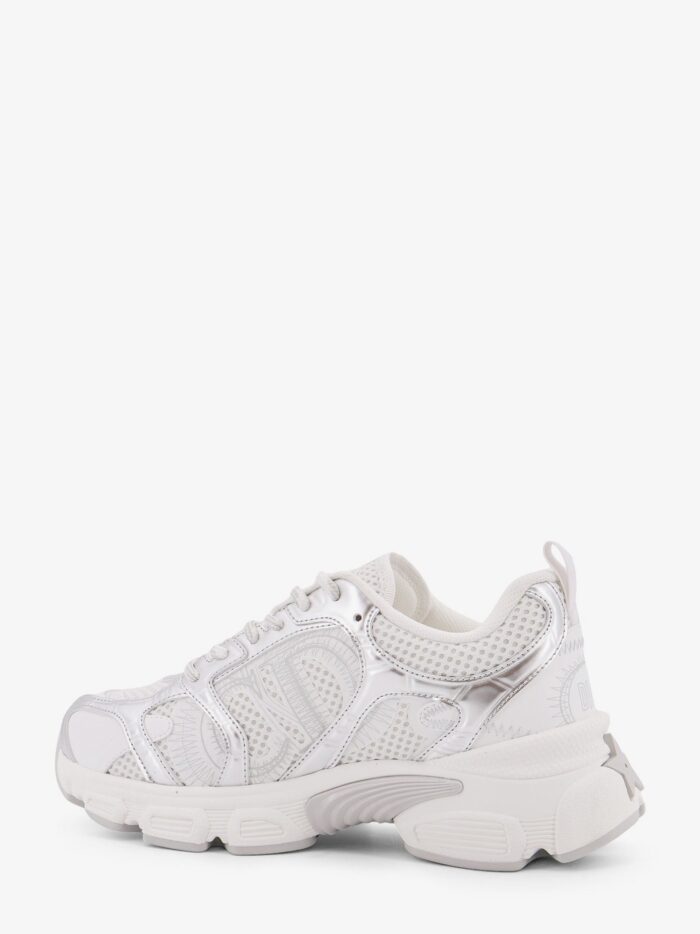 Dior Chrono Mesh Low-top Sneakers