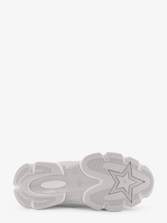 Dior Chrono Mesh Low-top Sneakers
