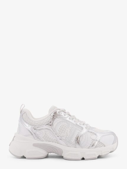 Dior Chrono Mesh Low-top Sneakers