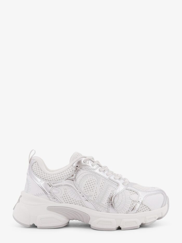 Dior Chrono Mesh Low-top Sneakers