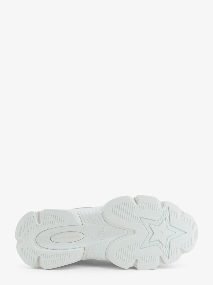 Dior Chrono Sneakers In Technical Mesh