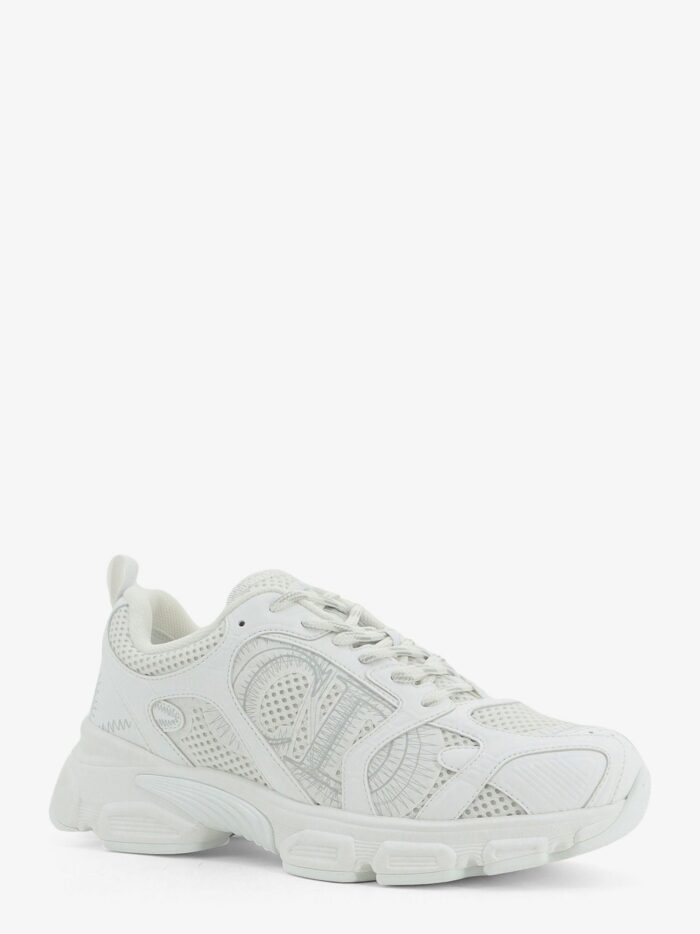 Dior Chrono Sneakers In Technical Mesh