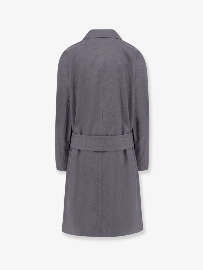 DIOR COAT