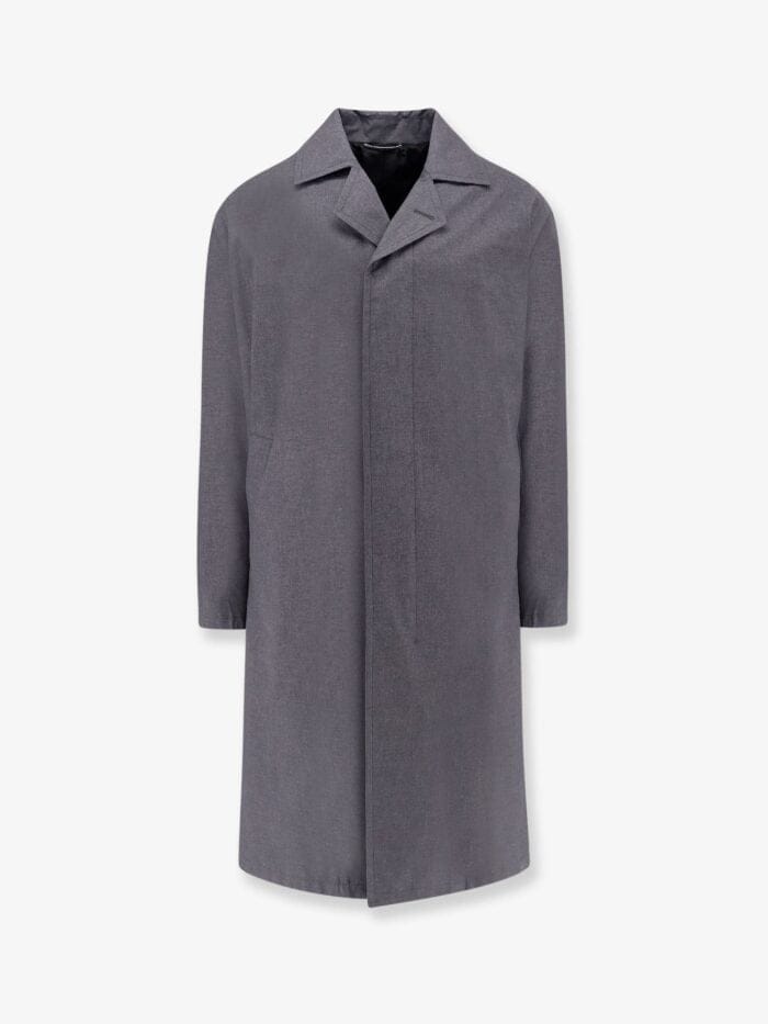 DIOR COAT