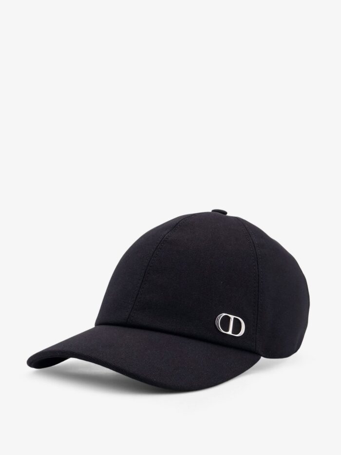 Dior Cotton Baseball Hat