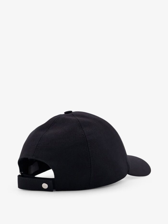 Dior Cotton Baseball Hat