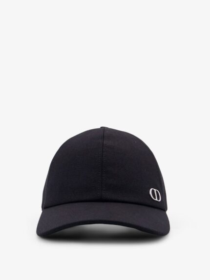 Dior Cotton Baseball Hat