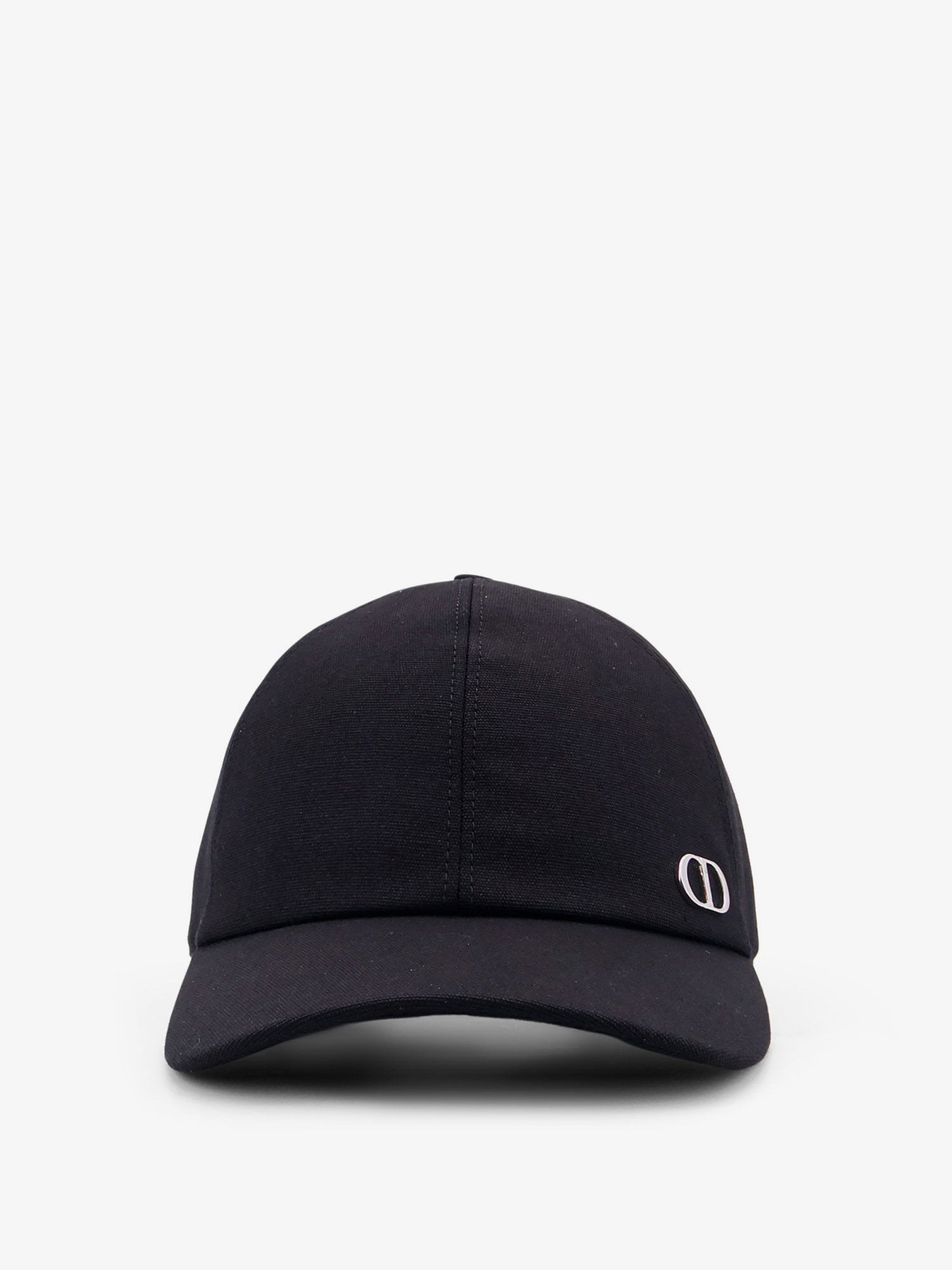 Dior Cotton Baseball Hat
