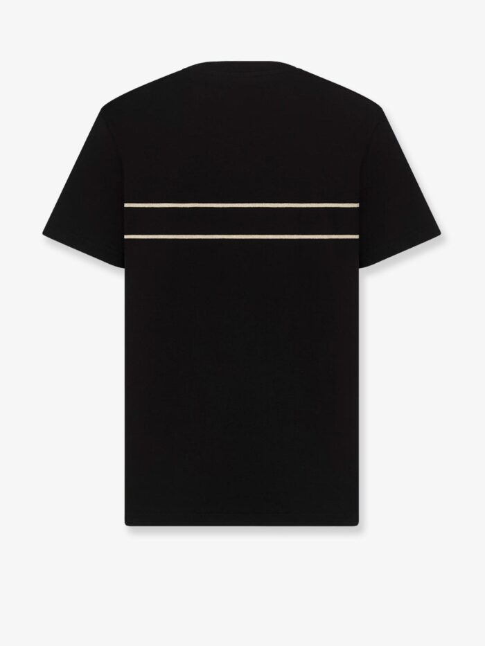 Dior Cotton Blend T-shirt