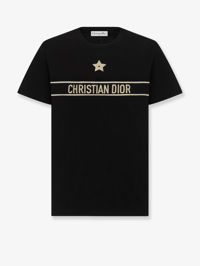 Dior Cotton Blend T-shirt