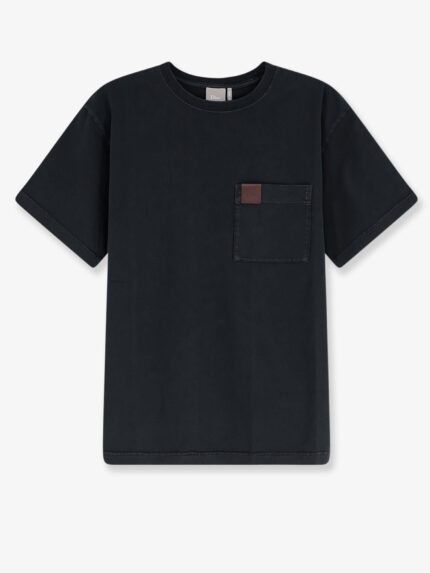 Dior Cotton Jersey T-shirt