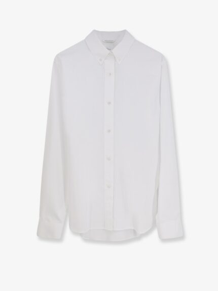 Dior Cotton Popelin Shirt