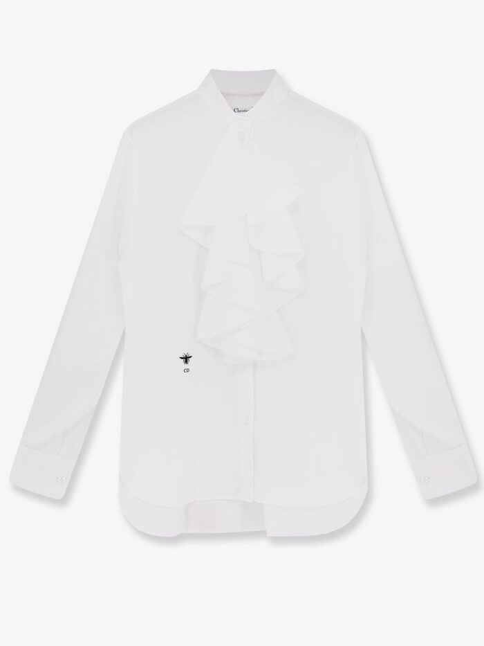 Dior Cotton Shirt