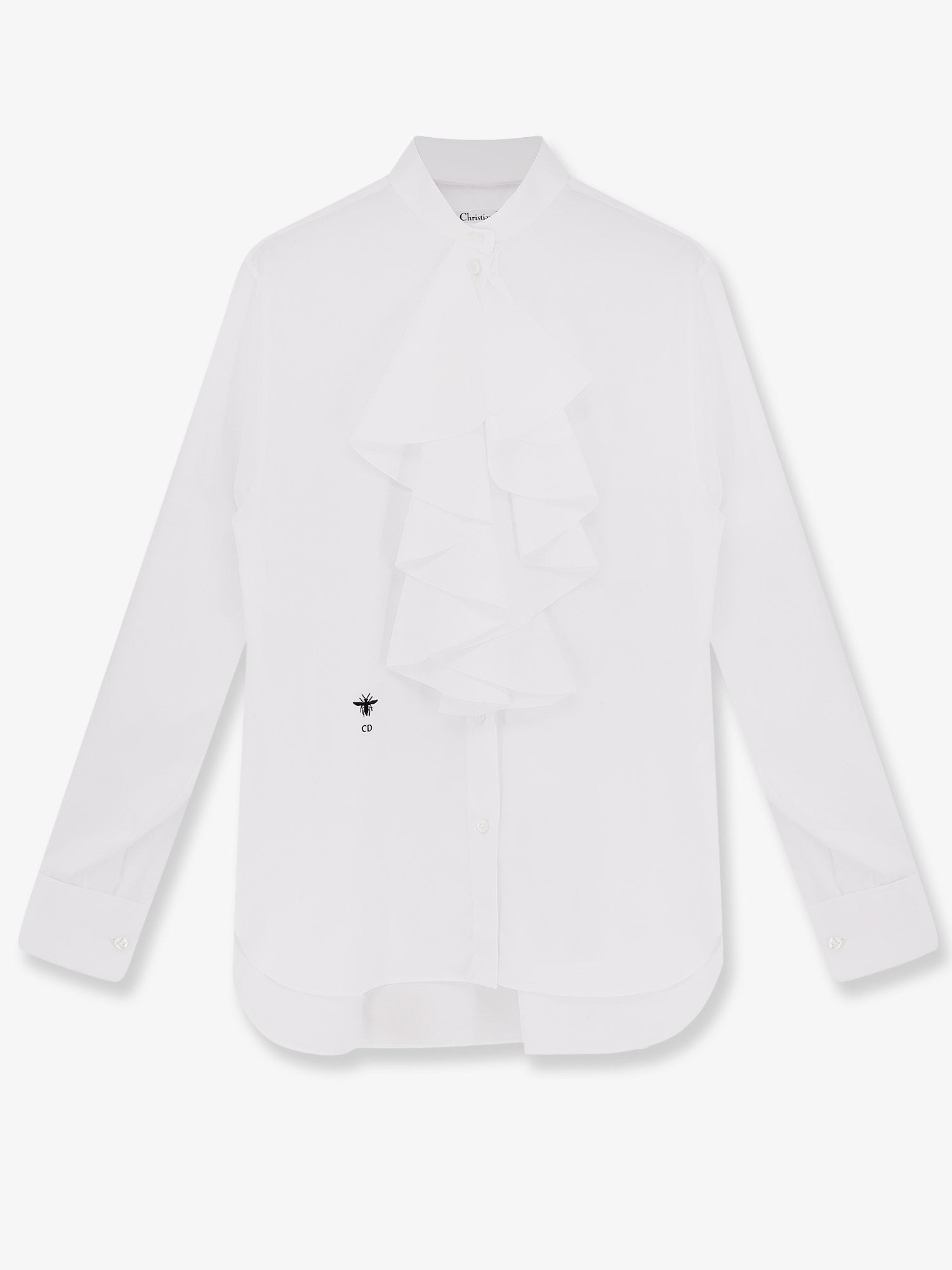 Dior Cotton Shirt