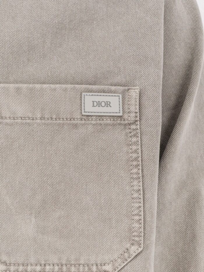 Dior Cotton Shirt
