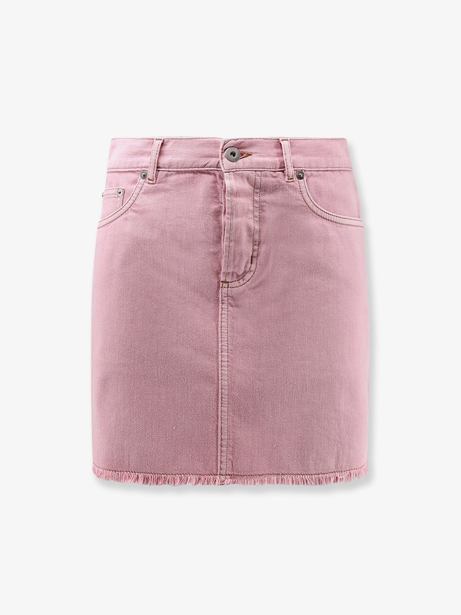 Dior Cotton Skirt