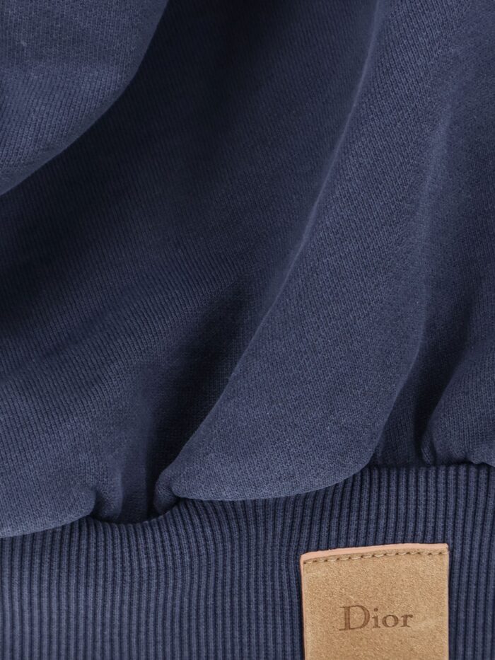 Dior Cotton Sweatshirt