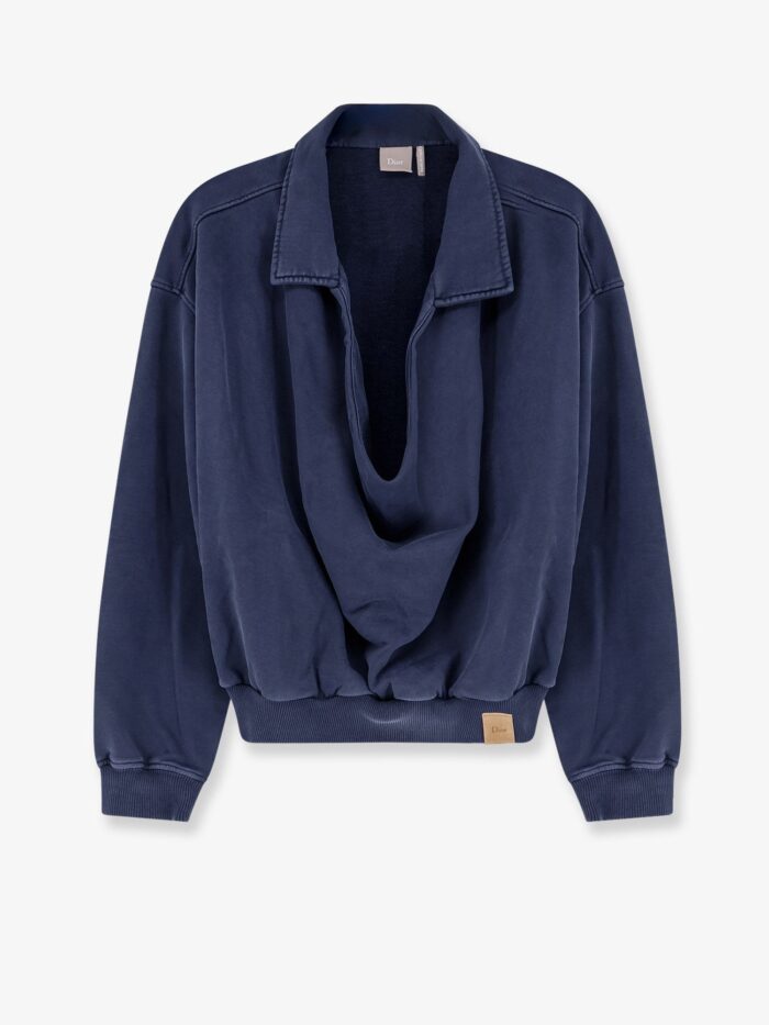 Dior Cotton Sweatshirt