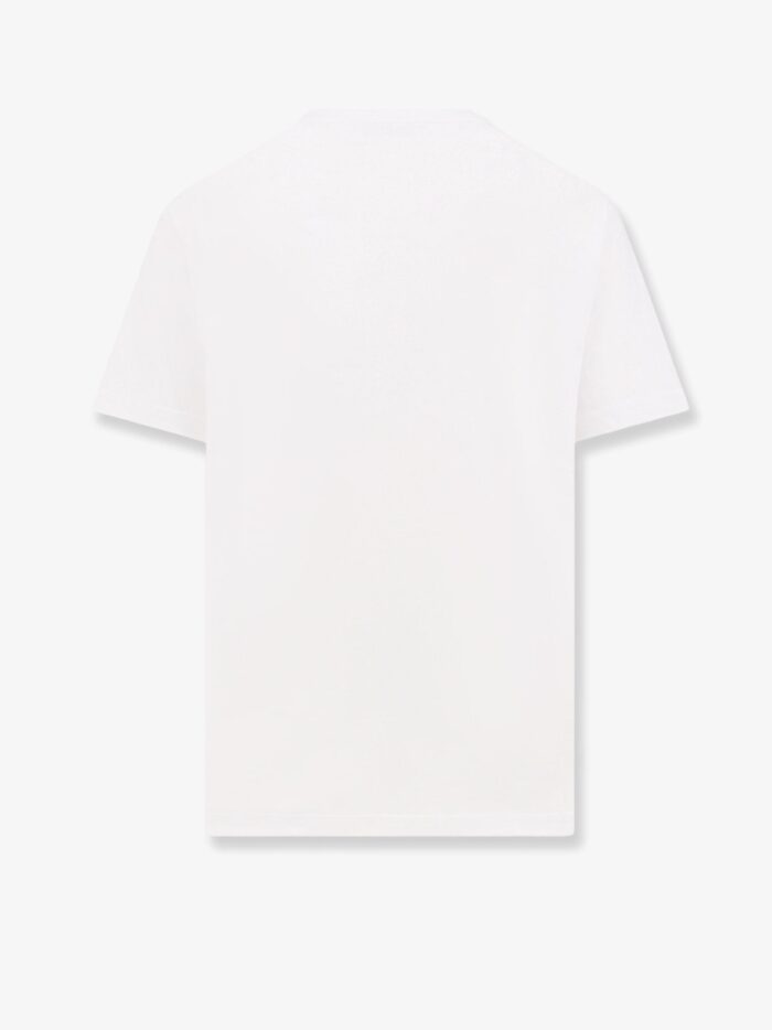 Dior Cotton T-shirt