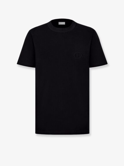 Dior Cotton T-shirt