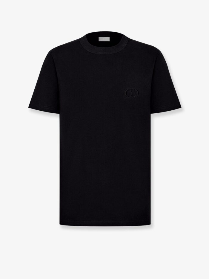 Dior Cotton T-shirt