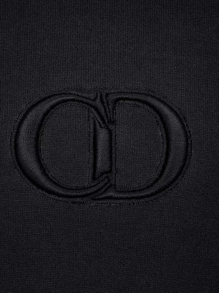 Dior Cotton T-shirt