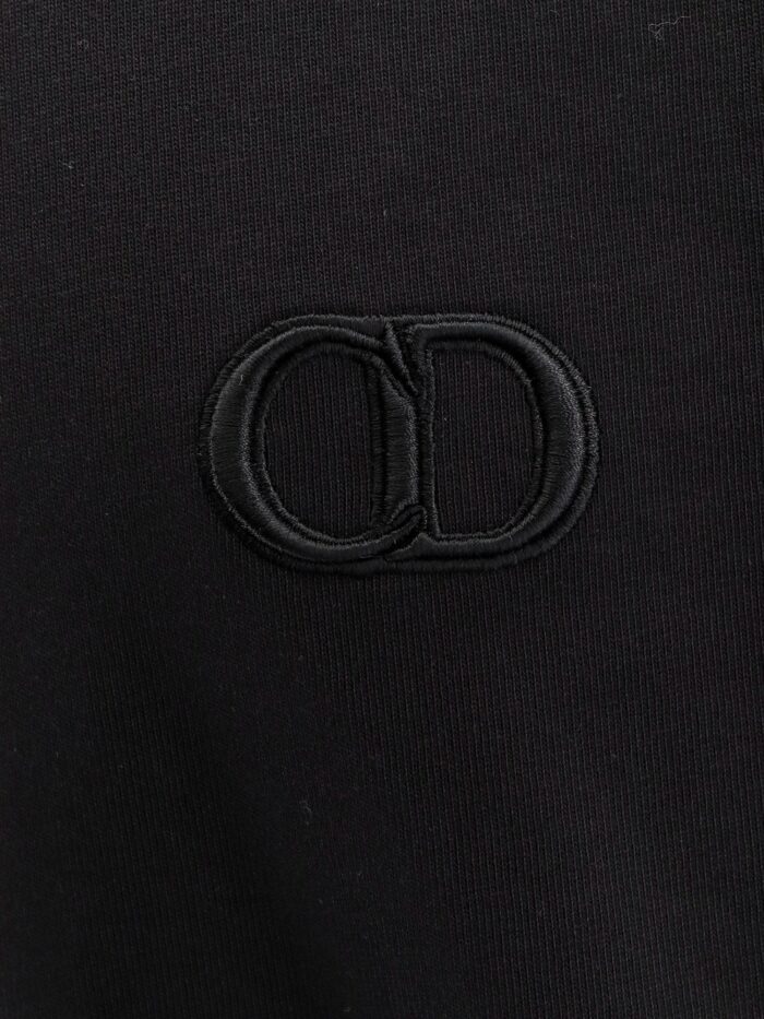 Dior Cotton T-shirt