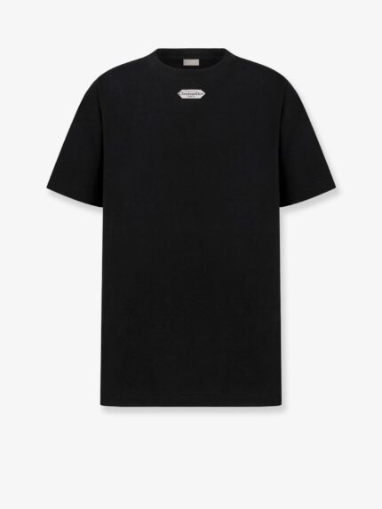 Dior Cotton T-shirt