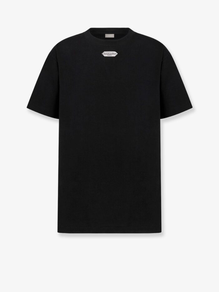 Dior Cotton T-shirt