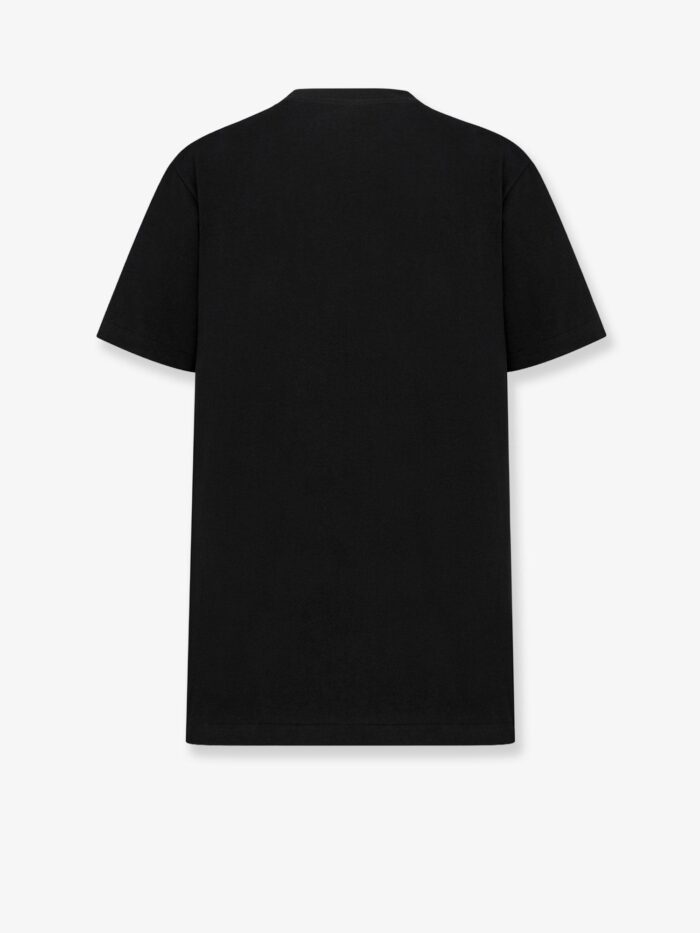 Dior Cotton T-shirt