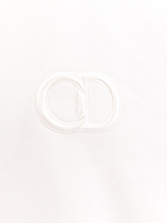 Dior Cotton T-shirt