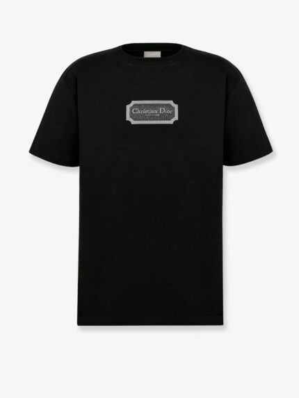 Dior Cotton T-shirt