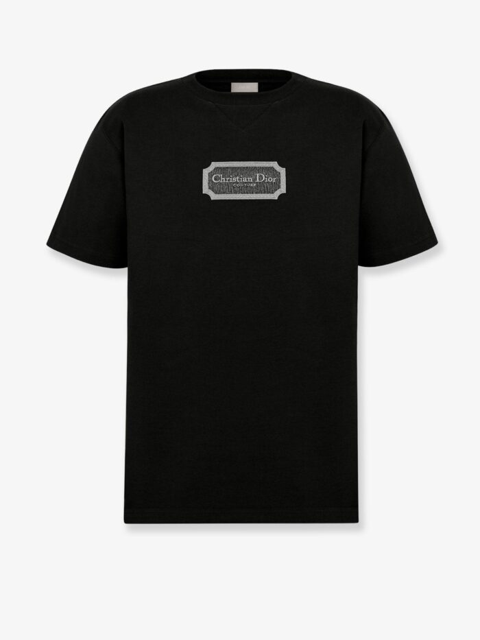 Dior Cotton T-shirt