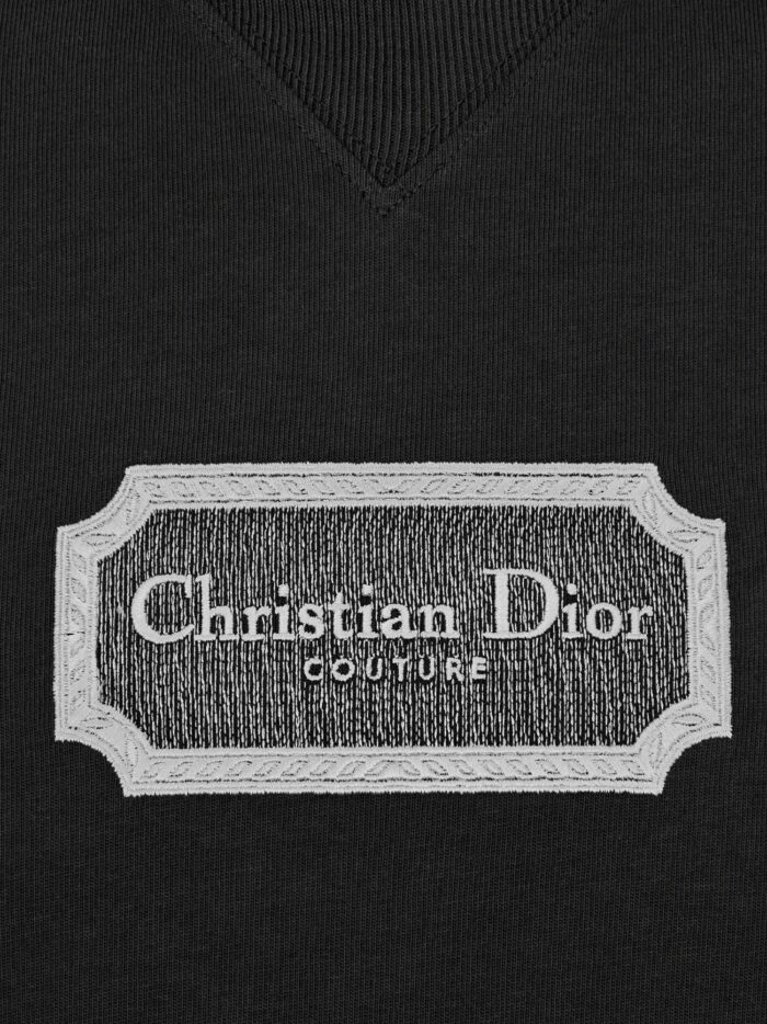 Dior Cotton T-shirt