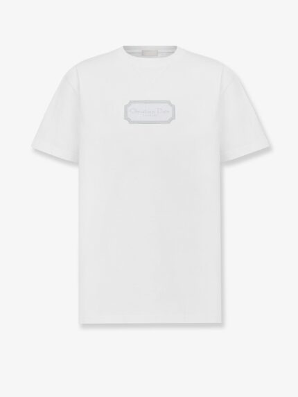 Dior Cotton T-shirt