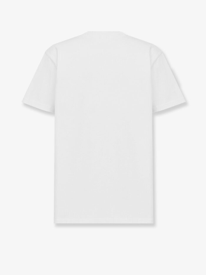Dior Cotton T-shirt