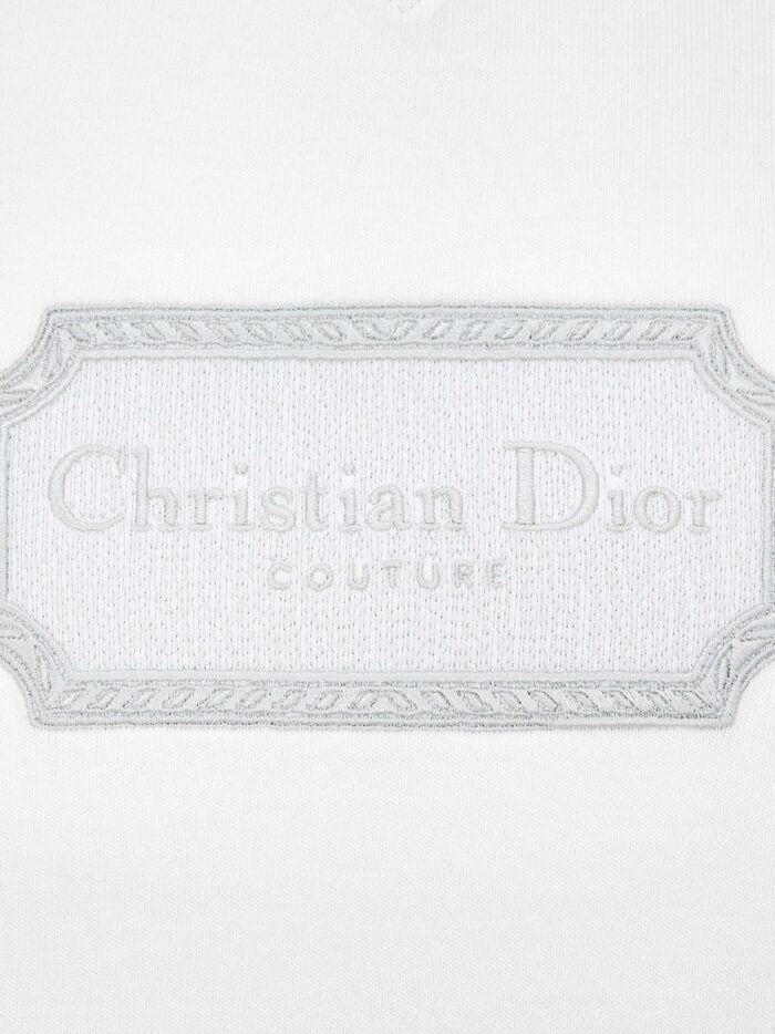 Dior Cotton T-shirt