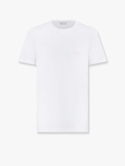 Dior Cotton T-shirt