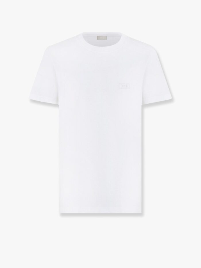 Dior Cotton T-shirt