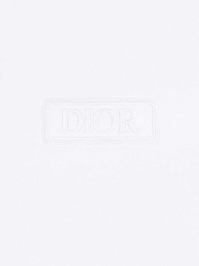 Dior Cotton T-shirt
