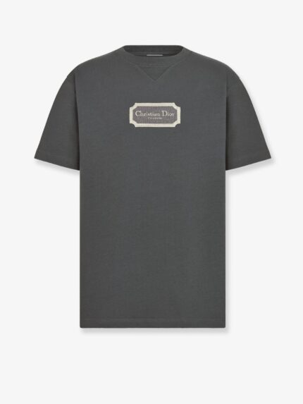 Dior Cotton T-shirt