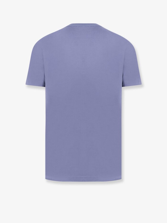 Dior Cotton T-shirt With Logo