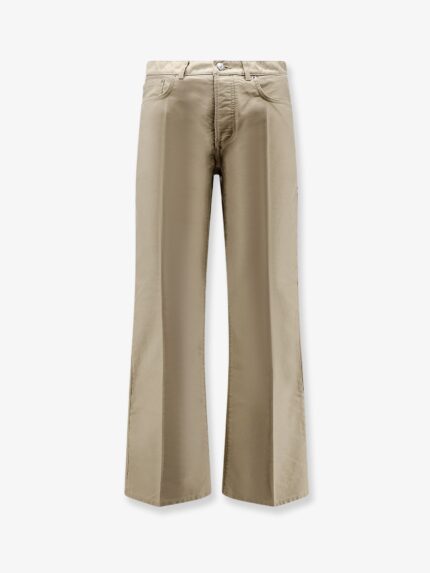 Dior Cotton Trousers